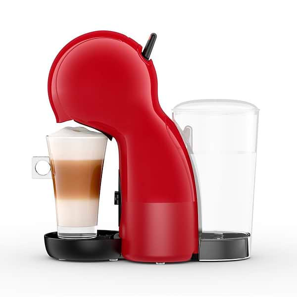 Фото - Кофеварка капсульная Krups KP1A0531 DOLCE GUSTO Piccolo XS
