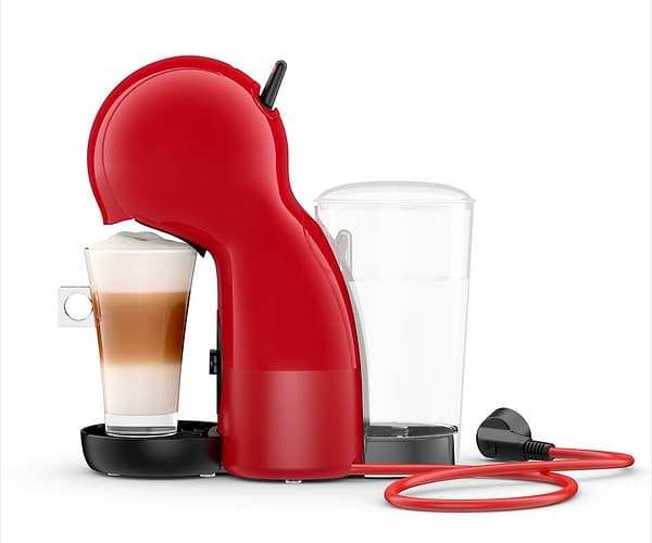 Фото - Кофеварка капсульная Krups KP1A0531 DOLCE GUSTO Piccolo XS