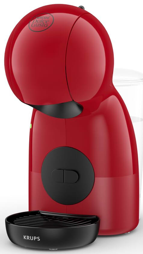 Фото - Кофеварка капсульная Krups KP1A0531 DOLCE GUSTO Piccolo XS