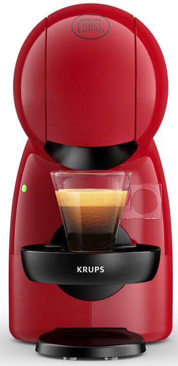 Фото - Кофеварка капсульная Krups KP1A0531 DOLCE GUSTO Piccolo XS