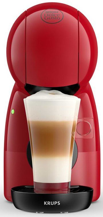 Фото - Кофеварка капсульная Krups KP1A0531 DOLCE GUSTO Piccolo XS