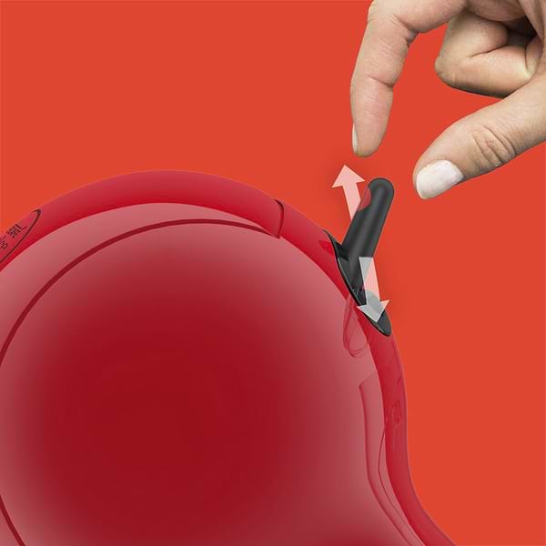 Фото - Кофеварка капсульная Krups KP1A0531 DOLCE GUSTO Piccolo XS