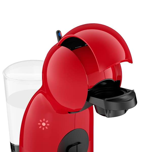 Фото - Кофеварка капсульная Krups KP1A0531 DOLCE GUSTO Piccolo XS
