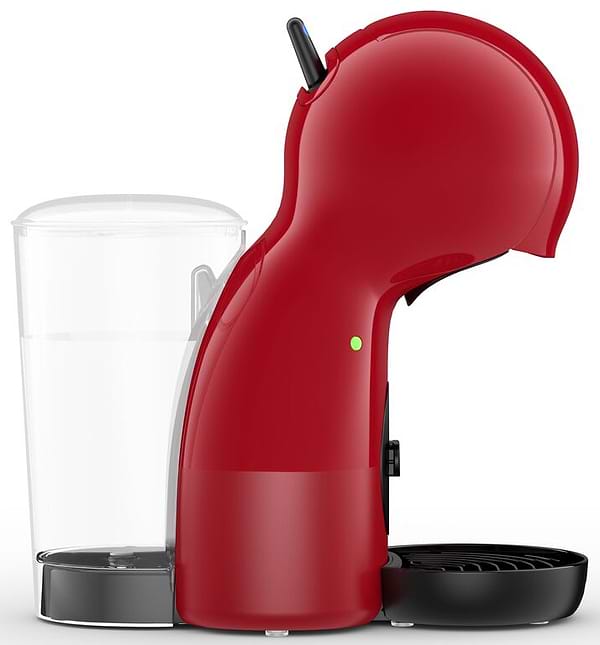 Фото - Кофеварка капсульная Krups KP1A0531 DOLCE GUSTO Piccolo XS