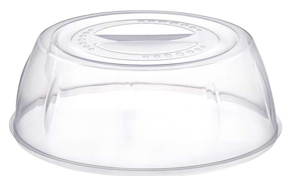 Фото - Кришка від бризок до НВЧ Gusto GT-G-470