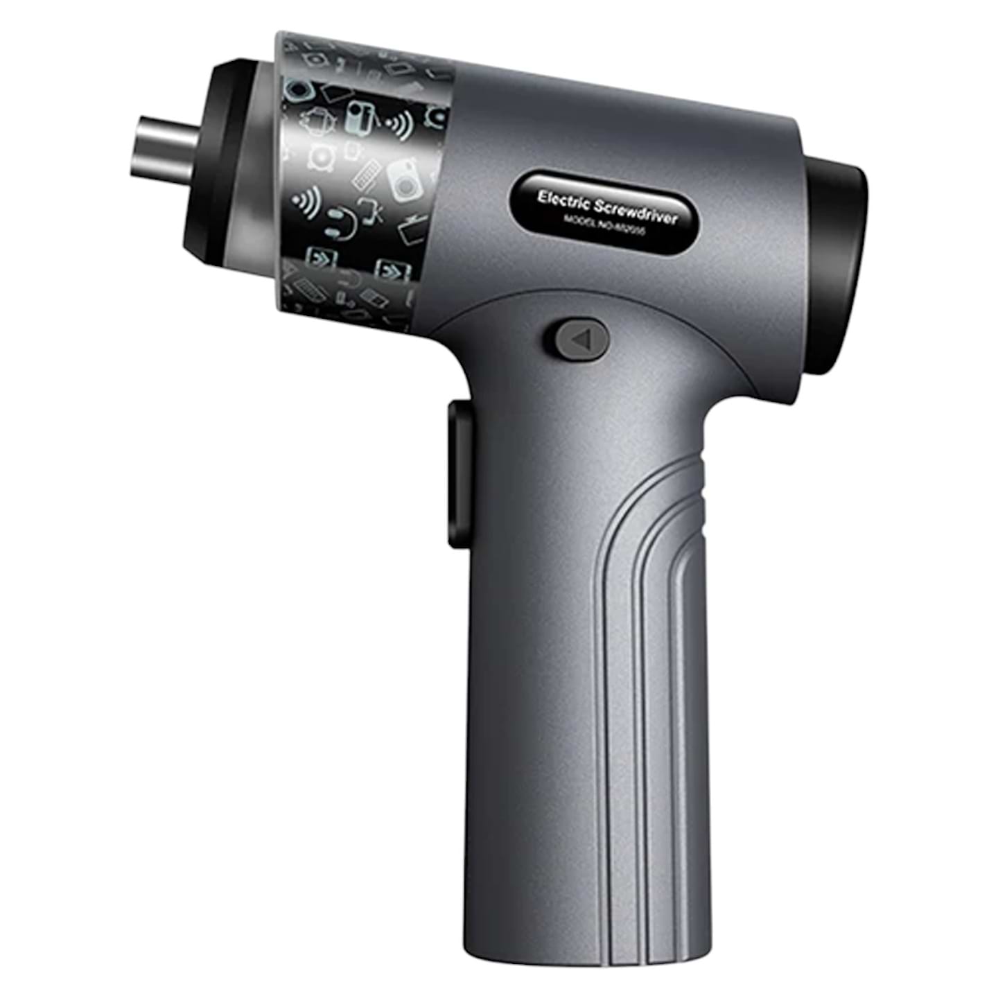 Шуруповерт Kingsdun Сенсорний KS-1020313 36в1