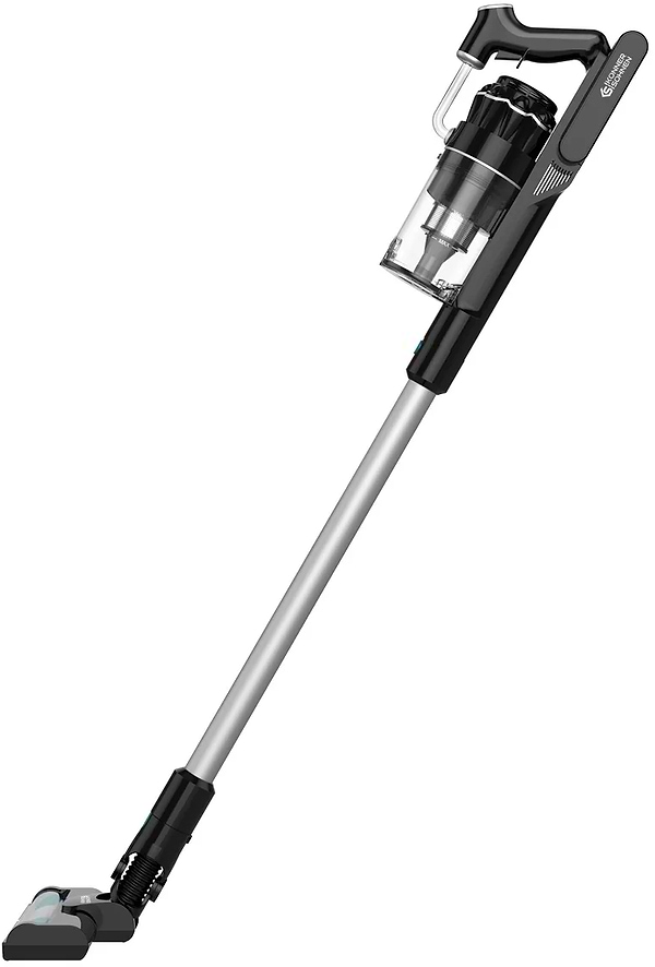 Фото - Пылесос ручной для дома Konner&Sohnen KS VC40