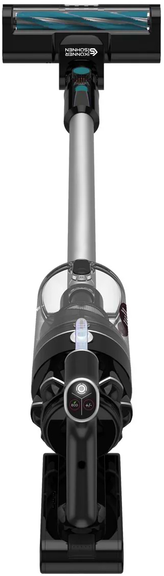 Фото - Пылесос ручной для дома Konner&Sohnen KS VC40