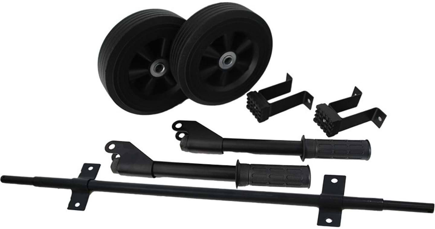 Транспортувальні набори для генератора Konner&Sohnen KS 10 KIT