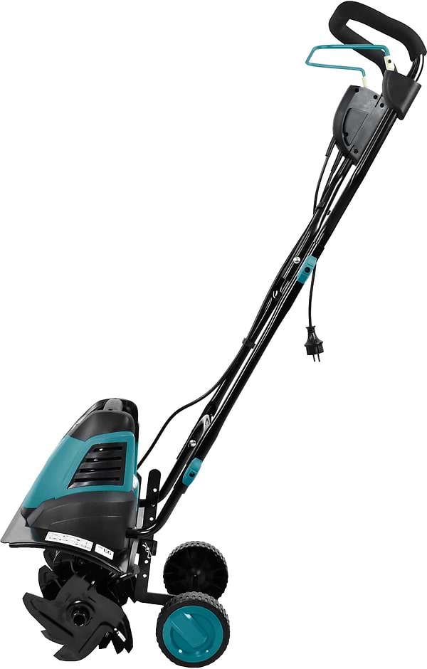 Фото - Культиватор електричний Konner&Sohnen KS 1500T E