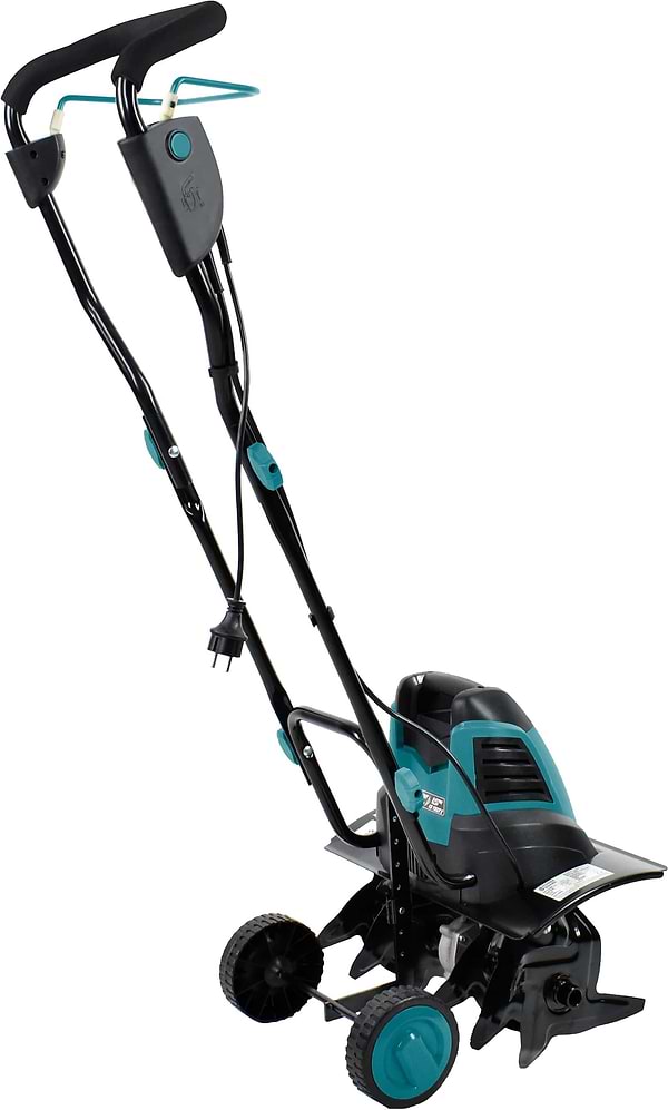 Фото - Культиватор електричний Konner&Sohnen KS 1500T E