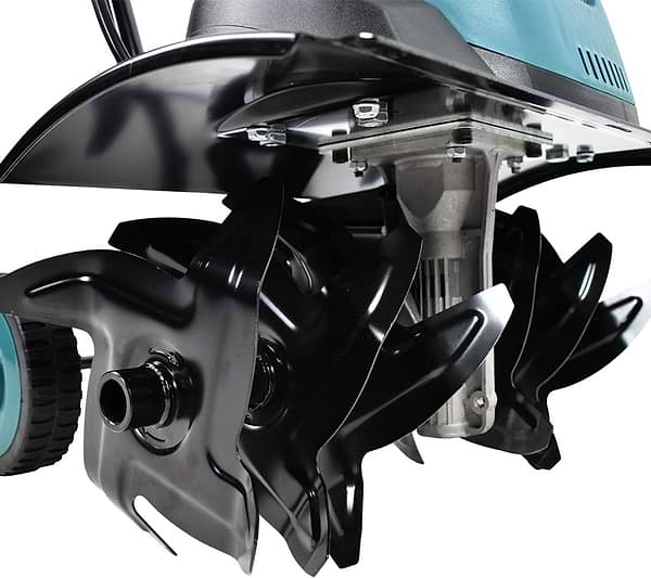 Фото - Культиватор електричний Konner&Sohnen KS 1500T E