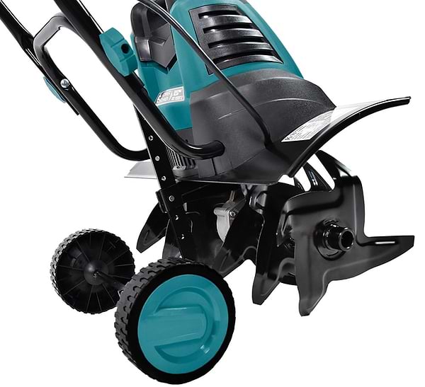 Фото - Культиватор електричний Konner&Sohnen KS 1500T E