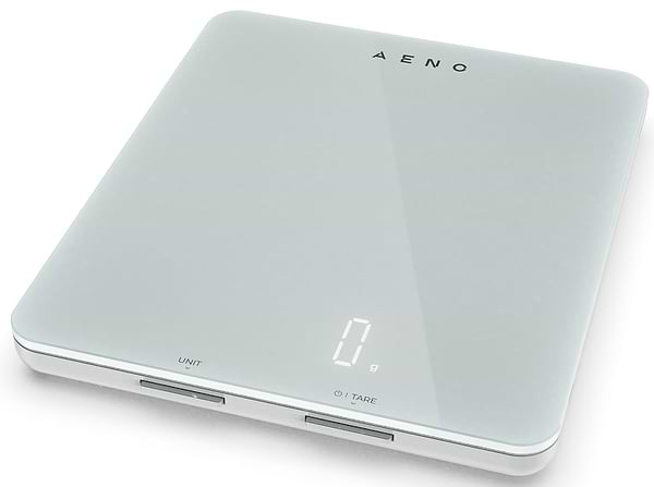 Фото - Ваги кухонні AENO Smart KS1S (AKS0001S)