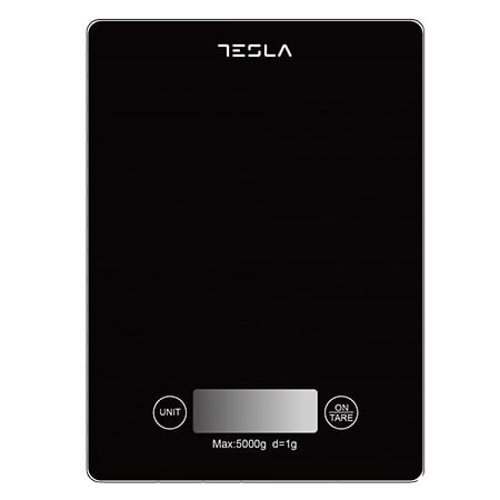 Ваги кухонні Tesla KS201B - Фото 1