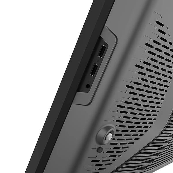 Фото - Графический планшет Huion Kamvas Studio 24 + перчатка (KS2401)