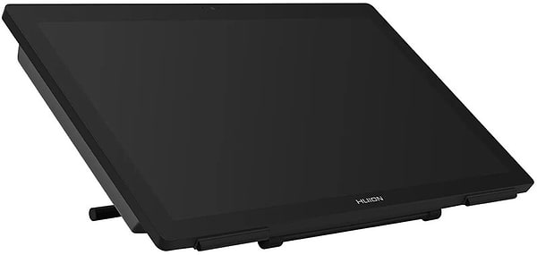 Фото - Графический планшет Huion Kamvas Studio 24 + перчатка (KS2401)