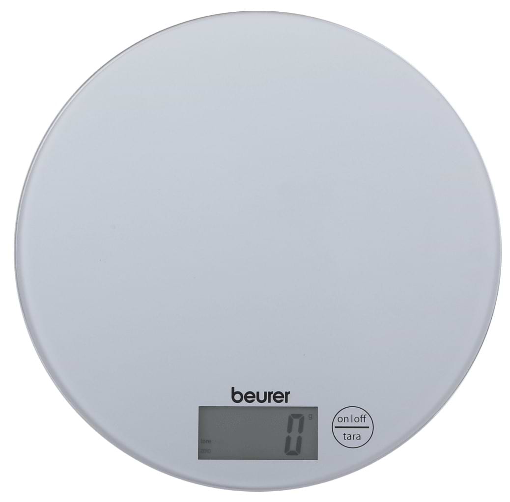 Ваги кухонні Beurer KS 28 - Фото 1