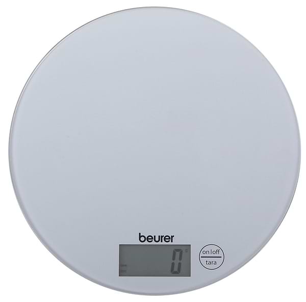 Фото - Весы кухонные Beurer KS 28 Фото - Весы кухонные Beurer KS 28