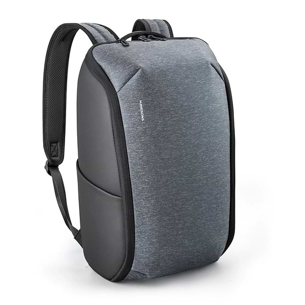 Фото - Рюкзак для ноутбуку Kingsons 15.6'' Dark Grey (KS3203W-B)