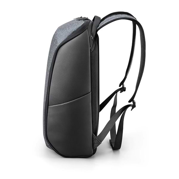 Фото - Рюкзак для ноутбуку Kingsons 15.6'' Dark Grey (KS3203W-B)