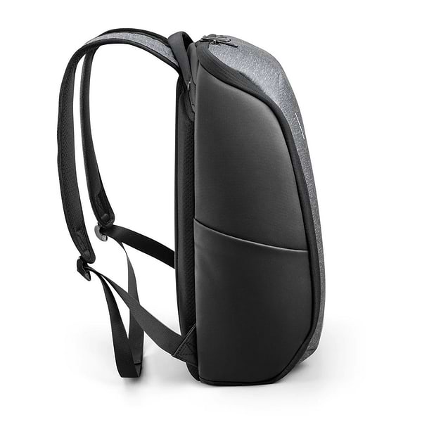 Фото - Рюкзак для ноутбуку Kingsons 15.6'' Dark Grey (KS3203W-B)