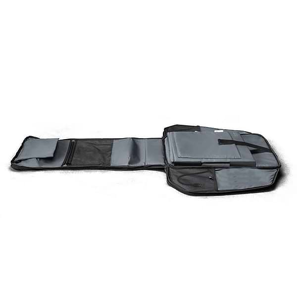 Фото - Рюкзак для ноутбуку Kingsons 15.6'' Dark Grey (KS3203W-B)