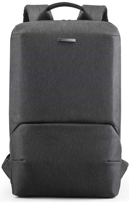 Рюкзак для ноутбука Kingsons 15.6'' Black (KS3215W) - Фото 1