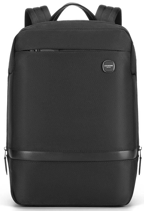 Рюкзак для ноутбука Kingsons 15.6'' Black (KS3265W) - Фото 1