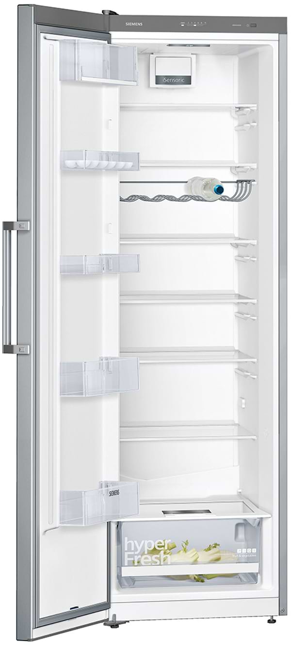 Фото - Холодильник Siemens KS36VVIEP