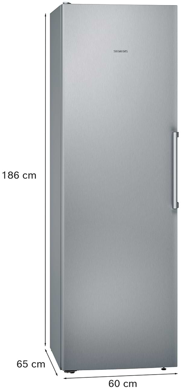 Фото - Холодильник Siemens KS36VVIEP