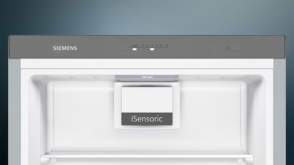 Фото - Холодильник Siemens KS36VVIEP