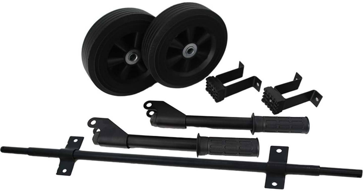 Транспортувальні набори для генератора Konner&Sohnen KS 3 KIT