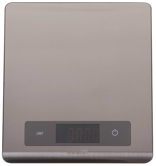 Фото - Ваги кухонні Beurer KS 51 Фото - Ваги кухонні Beurer KS 51