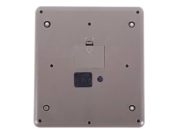 Фото - Ваги кухонні Beurer KS 51