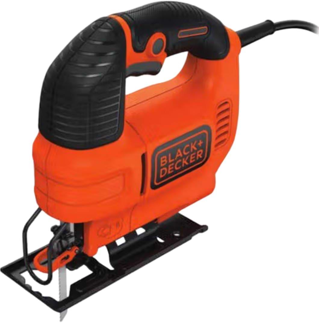 Электролобзик Black&Decker KS701E