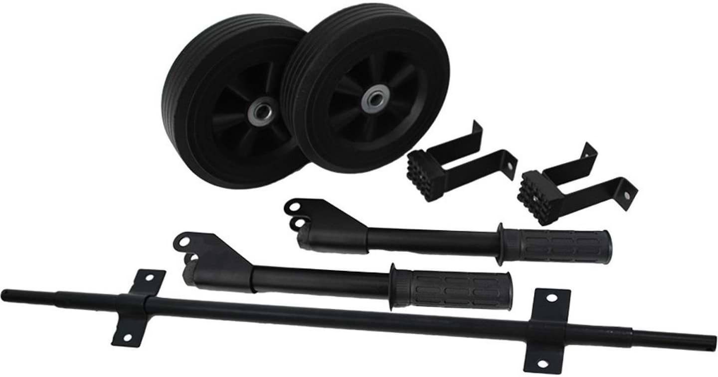 Транспортувальні набори для генератора Konner&Sohnen KS 7 KIT