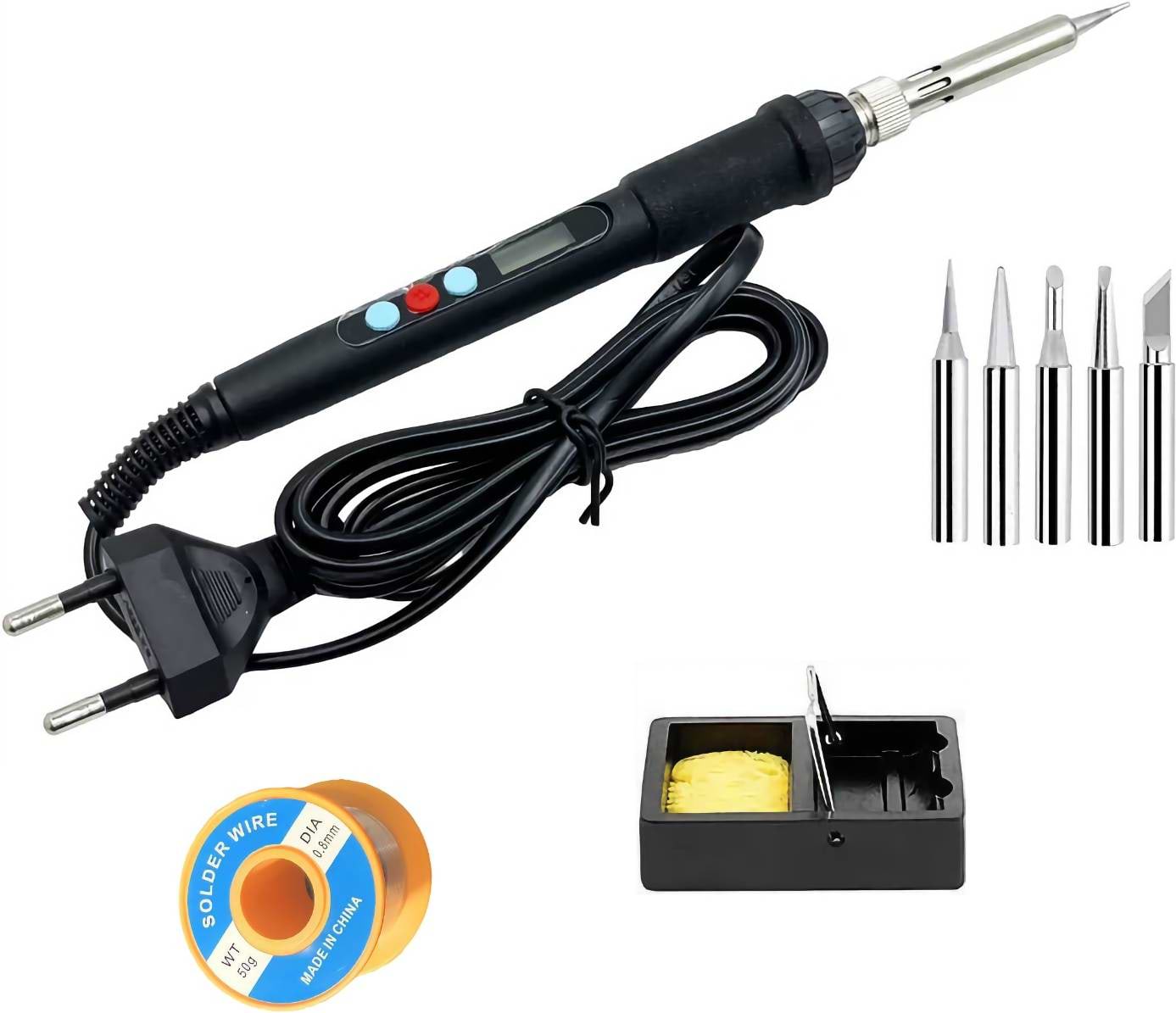 Набір інструментів INSPIRE KS908D