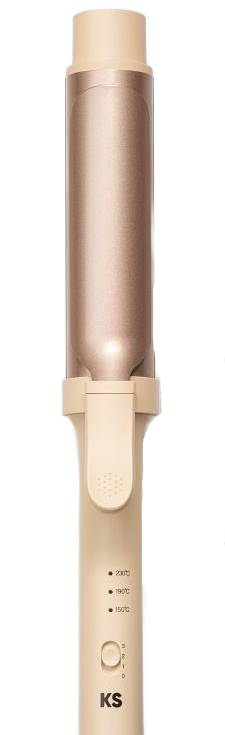 Плойка KS локон 36 мм L2036 (150016)