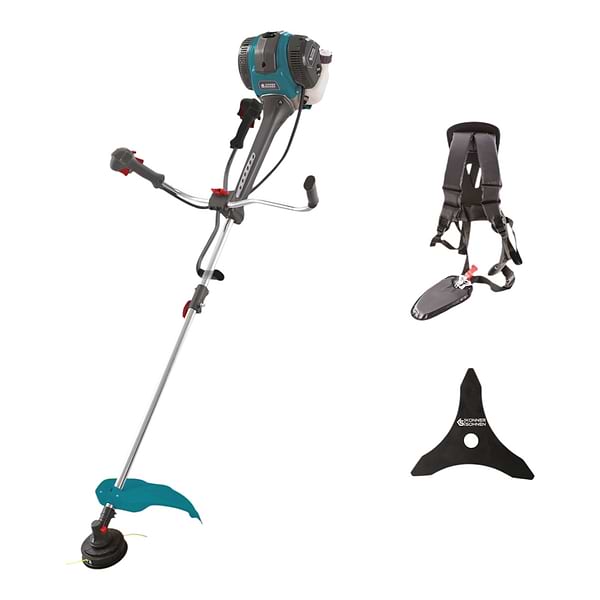 Фото - Мотокоса бензинова Konner&Sohnen KS BC16G-4T