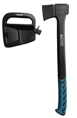 Топор Konner&Sohnen KSCA1250