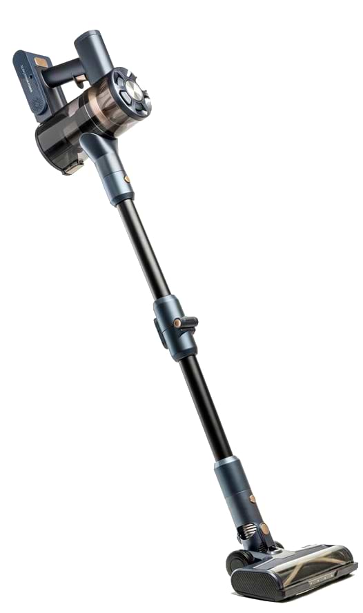 Пилосос ручний для дому KS KS-C202 Yoga 2 (150008)