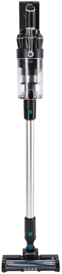 Фото - Пылесос ручной для дома Konner&Sohnen KS VC40