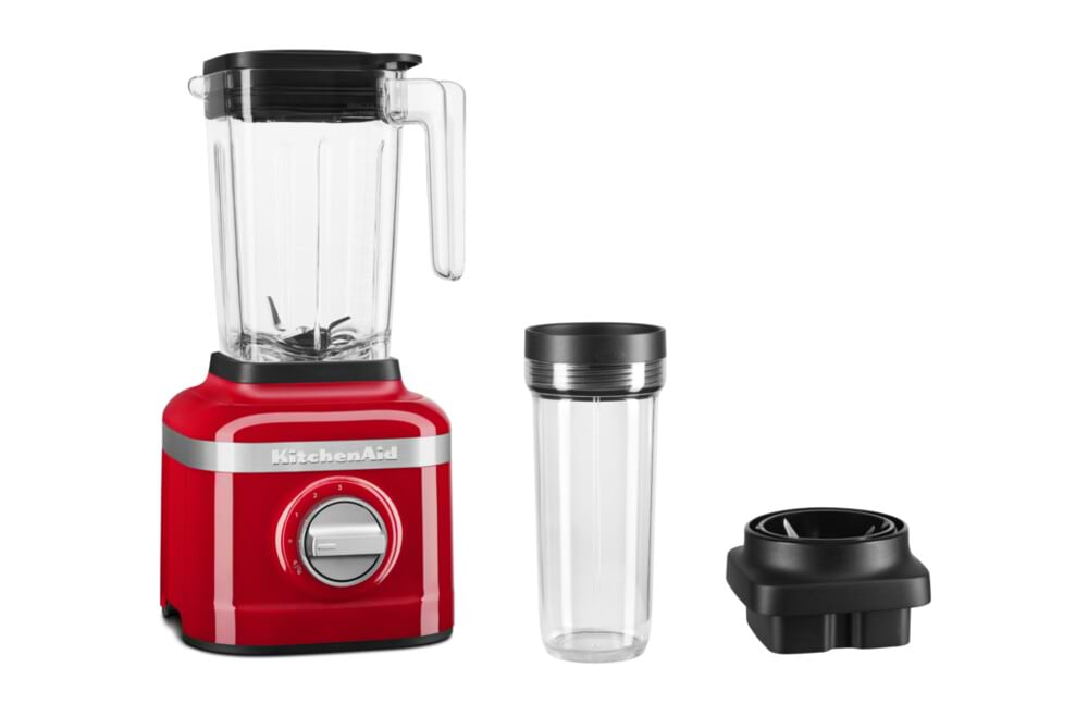 Блендер стаціонарний KitchenAid K150 (5KSB1325EER)