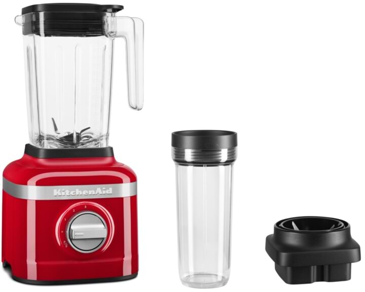 Блендер стационарный KitchenAid K150 (5KSB1325EER) - Фото 1