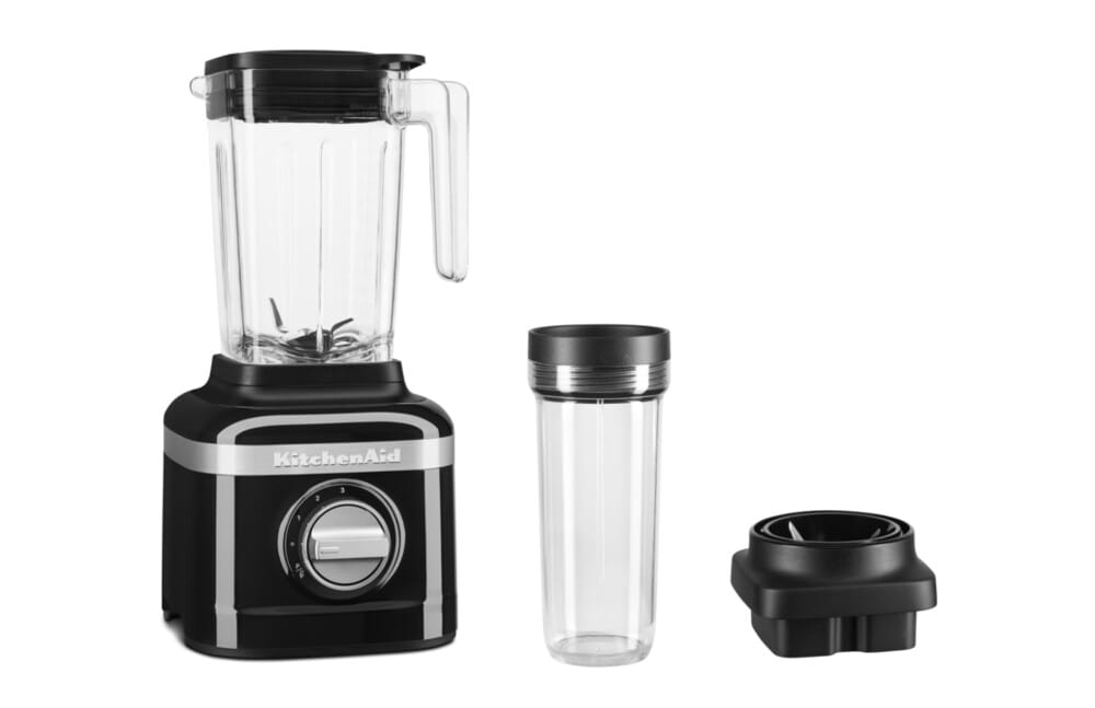 Блендер стаціонарний KitchenAid K150 (5KSB1325EOB)