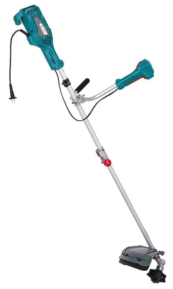 Фото - Триммер садовый Konner&Sohnen KSBCT-1400