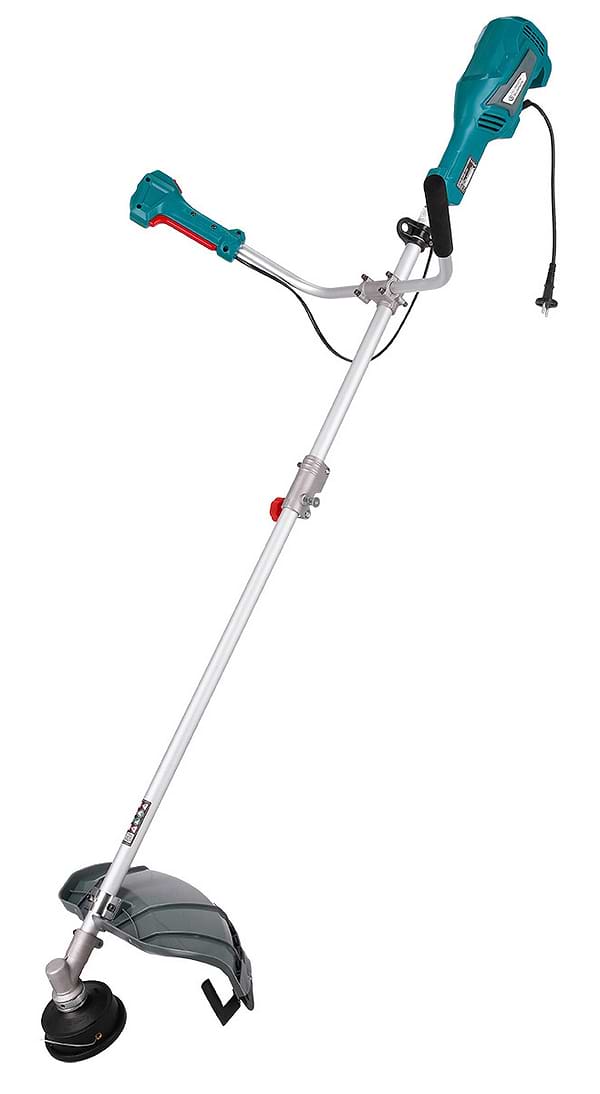 Фото - Триммер садовый Konner&Sohnen KSBCT-1400