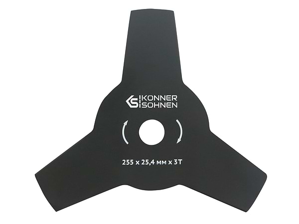 Фото - Триммер садовый Konner&Sohnen KSBCT-1400