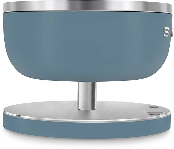 Фото - Ваги кухонні Smeg KSC01SBMWW